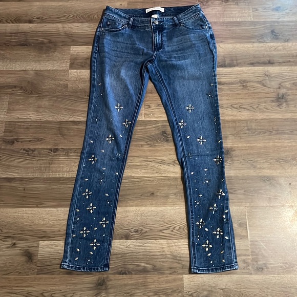 * Host Picked* EST. 1946 Denim Size 6 - Picture 1 of 5